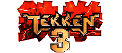 Tekken 3 - PlayStation - Online Emulators